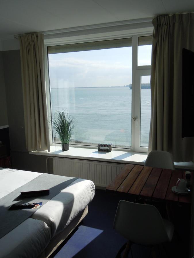 Belgische Loodsensocieteit Hotel Vlissingen Exterior foto