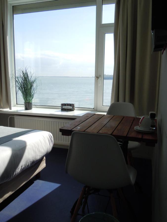 Belgische Loodsensocieteit Hotel Vlissingen Exterior foto