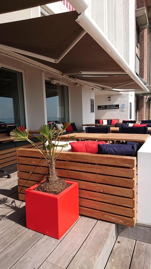 Belgische Loodsensocieteit Hotel Vlissingen Exterior foto