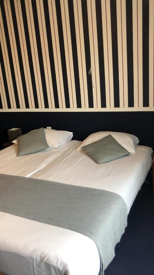 Belgische Loodsensocieteit Hotel Vlissingen Exterior foto