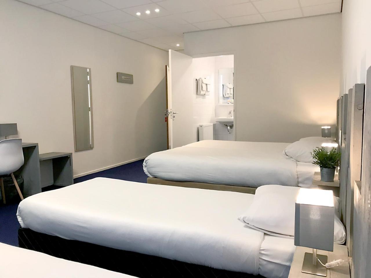 Belgische Loodsensocieteit Hotel Vlissingen Exterior foto