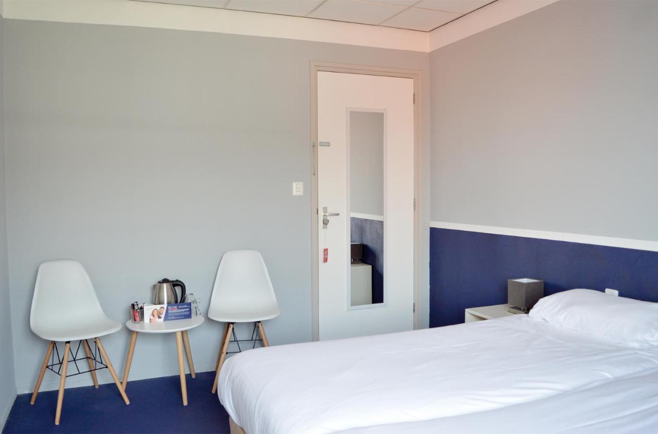 Belgische Loodsensocieteit Hotel Vlissingen Exterior foto