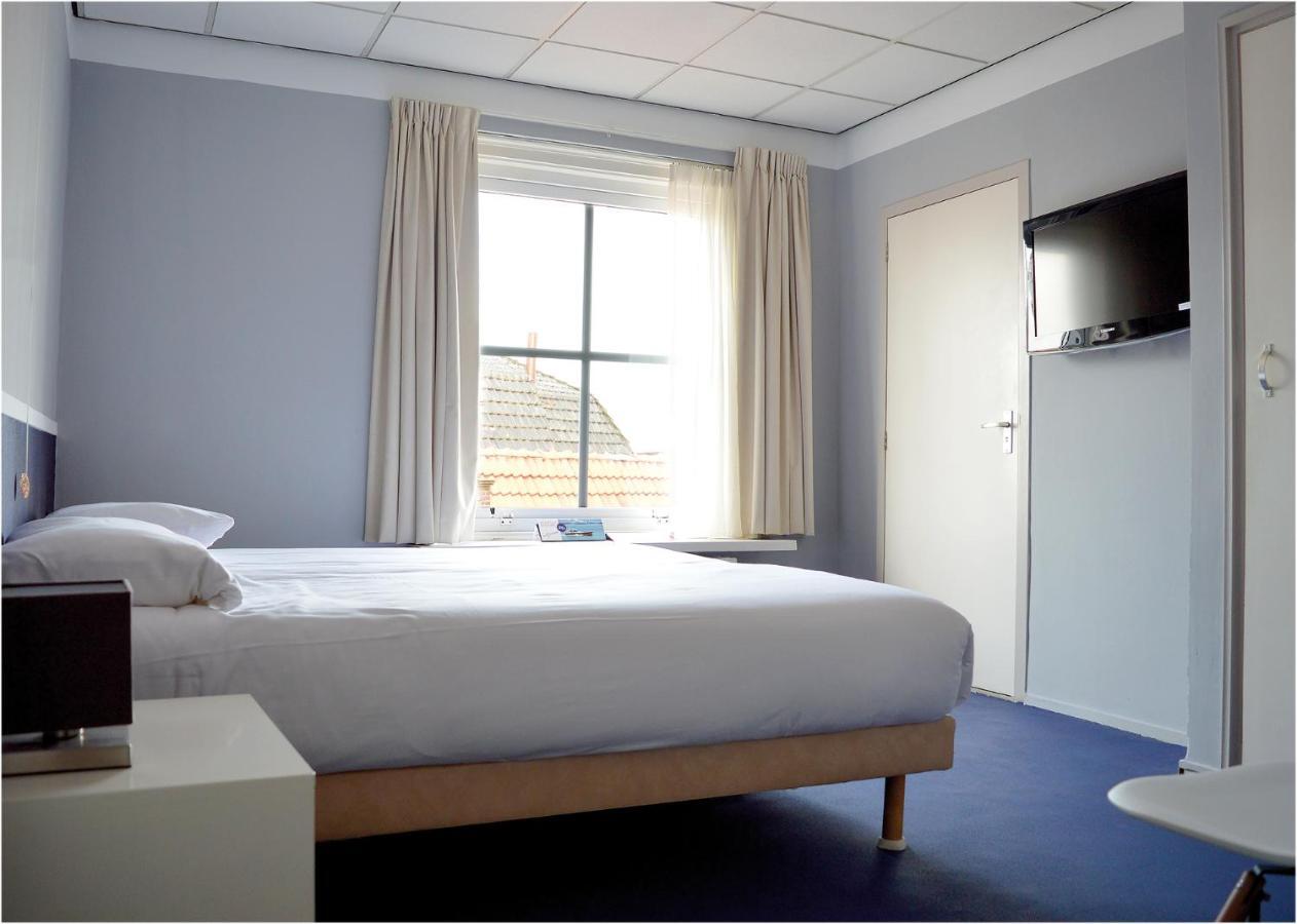 Belgische Loodsensocieteit Hotel Vlissingen Exterior foto